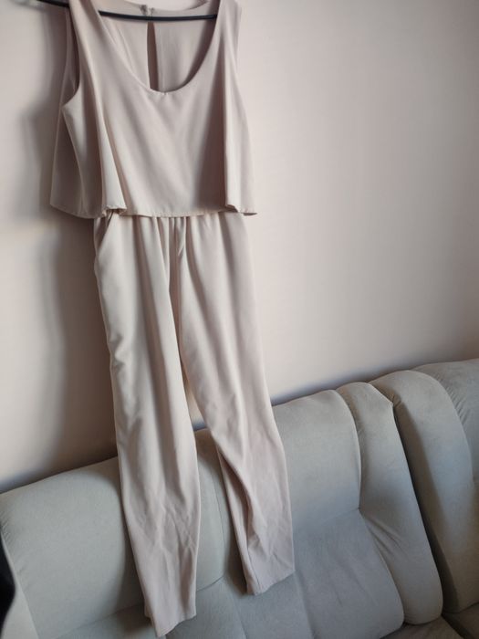 Дамски италиански гащеризон