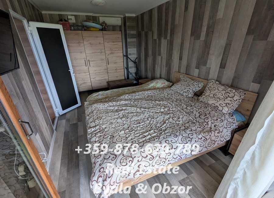 Продава се Двустаен апартамент в Бяла - 70 кв.м за 786 €/кв.м - Снимка #13