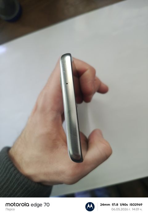 Motorola Edge 30 Pro
