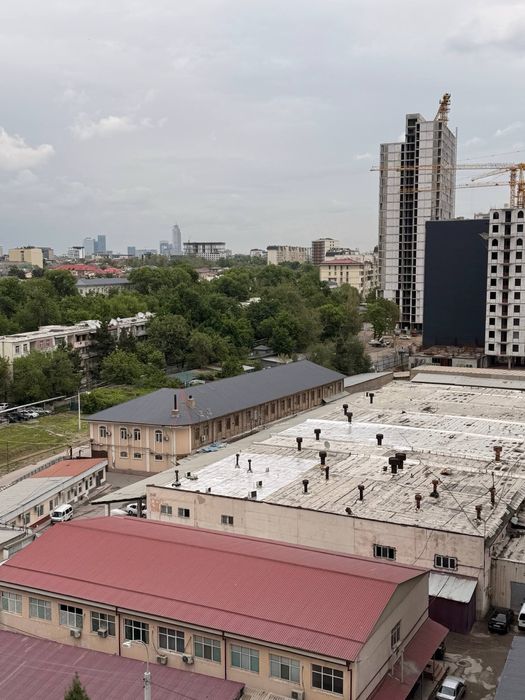 Продается жк Бинкад