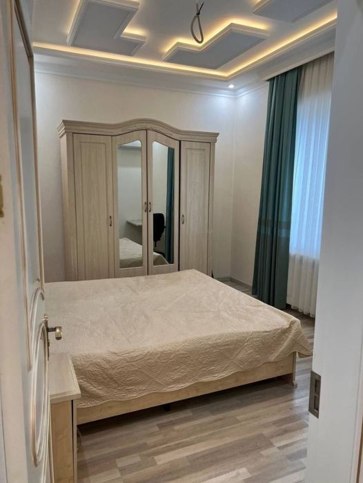 Продаётся Коттедж 3 сотки Алишеробод