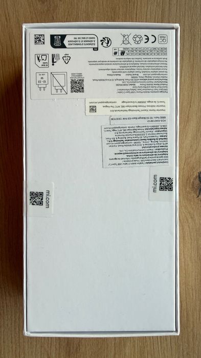 Vand telefon NOU, SIGILAT. Xiaomi REDMI 15C