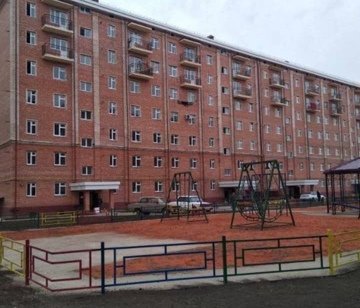 Sergeli 3/5/7 Новостройка Спутник 16 янгихаёт