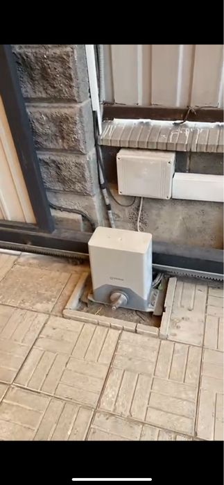 Ремонт автоматики всех видов