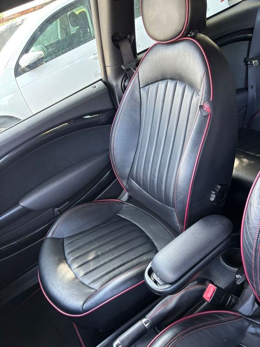 Mini cooper Club Man 2011.12