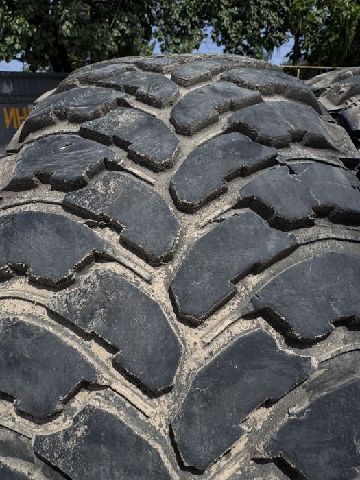 Грязевая резина 265/70/R17LT
