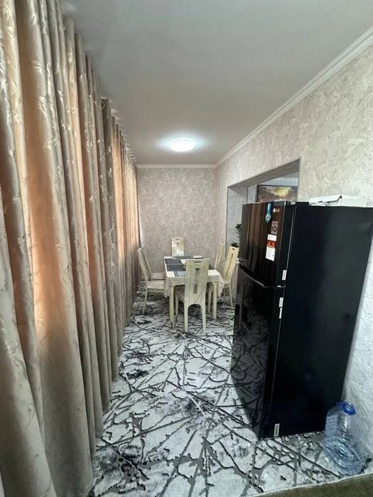 Юнусобод минор Ц5 да квартира арендага берилади.
