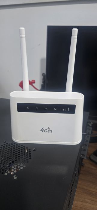 4G WiFi modem Sim kartali New model R 102