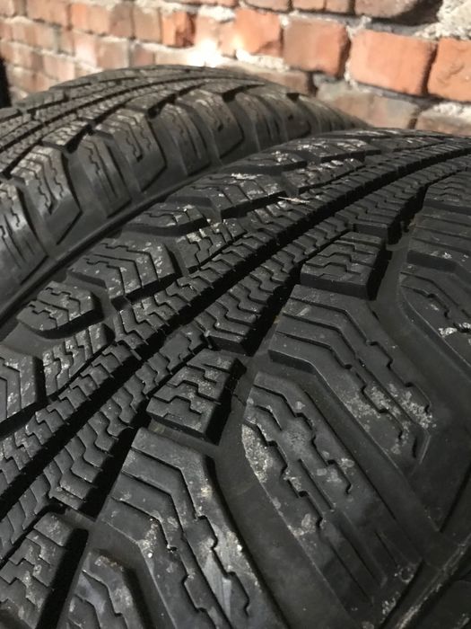 Зимни гуми 205 60 17