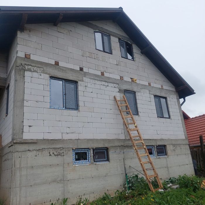 Termopane PVC la comandă – direct de la producător