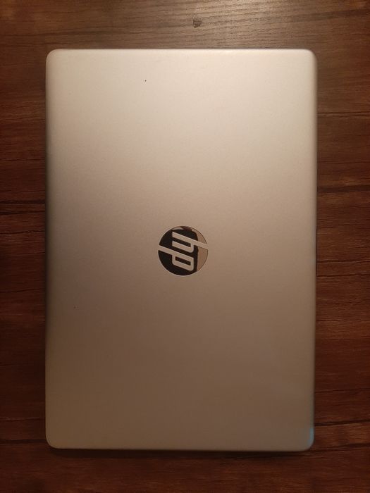 Ryzen 7-5700U/8GB/512 GB/15.6"- HP Laptop15s-eq2000ne[2023]