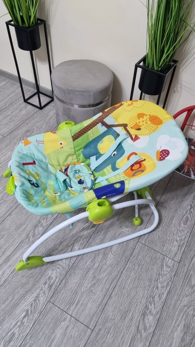 Balansoar 2 in 1 Bright Starts