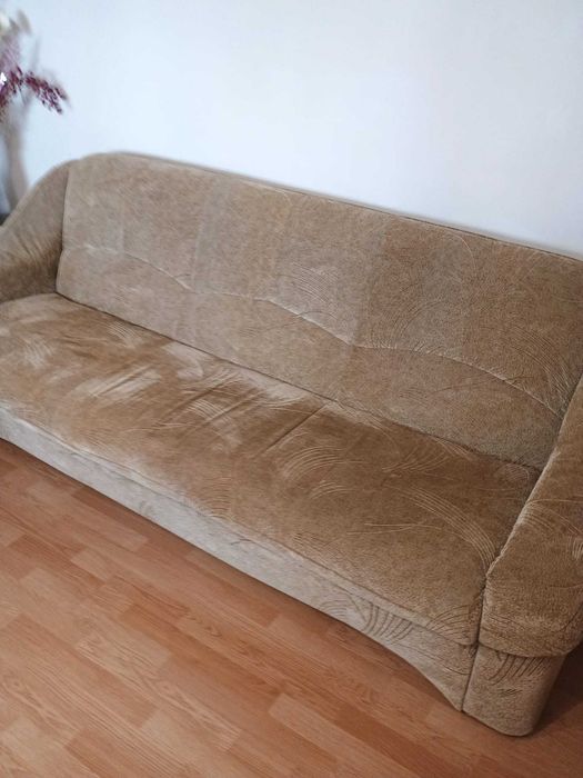 Set canapea si fotolii