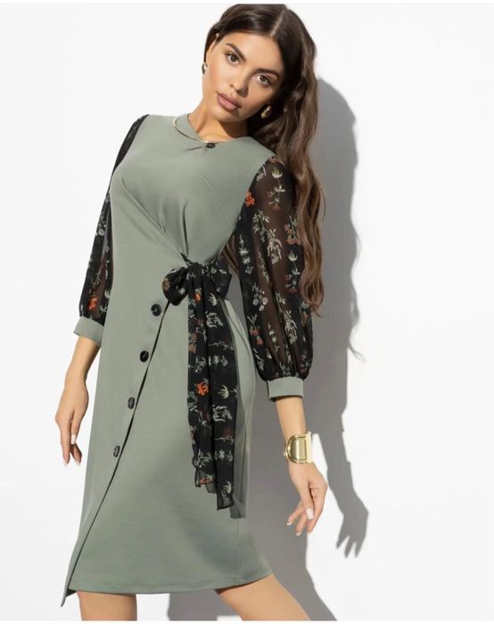 Продам женское платье