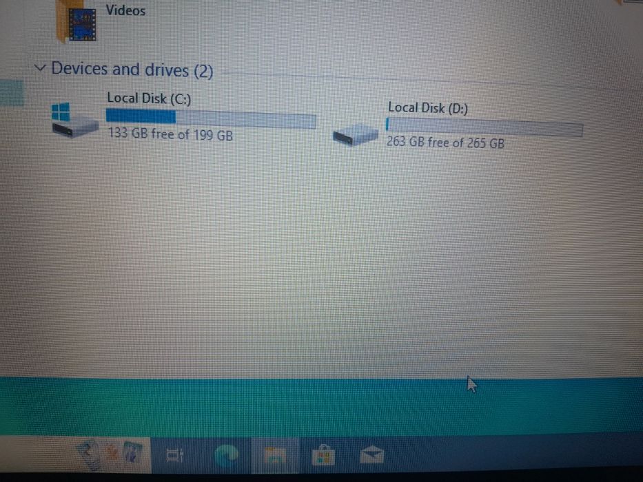 Laptop Asus light gaming and office