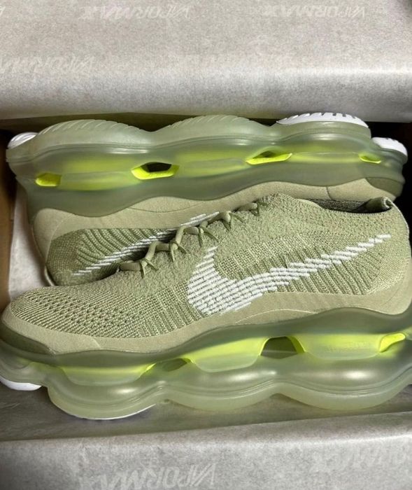 Adidași Nike Vapormax Scorpion Original toate mărimile