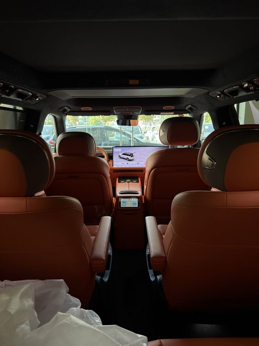 Link&Co 900 Full 1.5 lt Ultra  2026 oqga qora bor