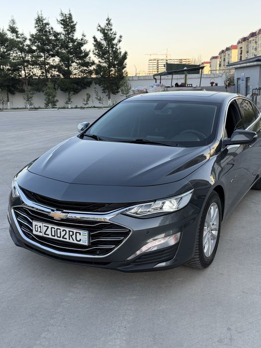 Malibu 2 2.4 mokriy