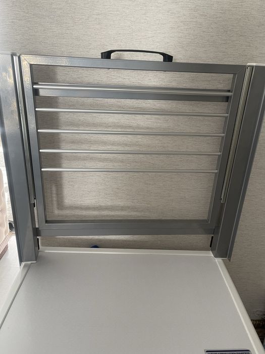 Соединительный элемент для стиральной и сушильной машины