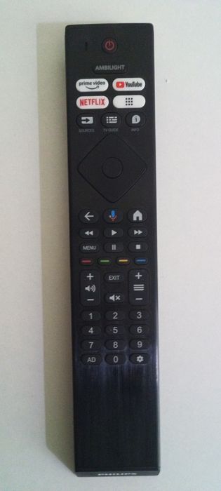 Смарт ТВ Philips LED 32PHT6509/98 81 см