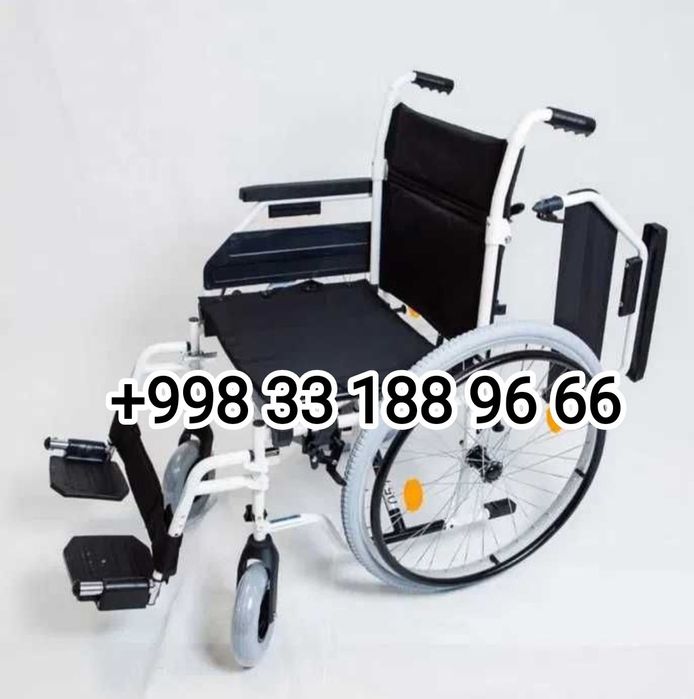 N 35Nogironlar aravasi инвалидная коляска