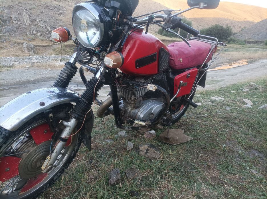 Планета 5 сотилади