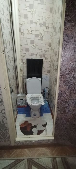 ALGARITM dahasida 1 xonali, 2 xonaga aylantirilgan квартира sotilad