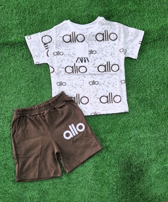 ZARA, SELLA двойка, новый