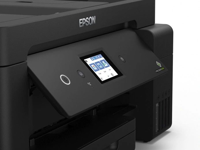 EPSON l 14150 A3 copy printer 3/1