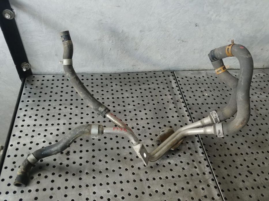 furtun conducta apa 2.0 dci m9r renault koleos 1 hy