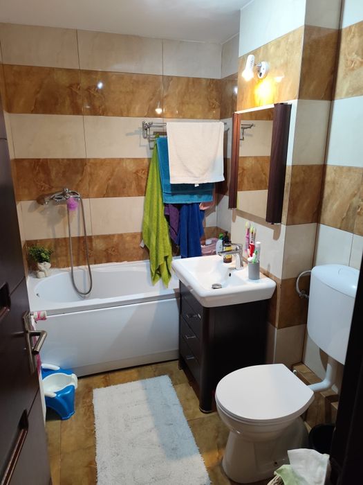 Apartament cu 2 camere