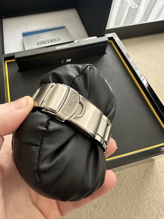 Seiko Prospex MM200 SPB077 automatic
