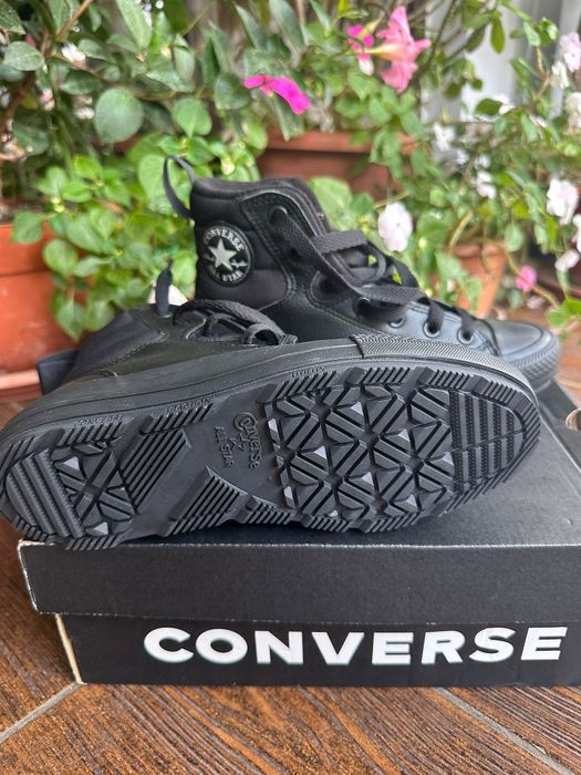 Tenesi băieți Converse
