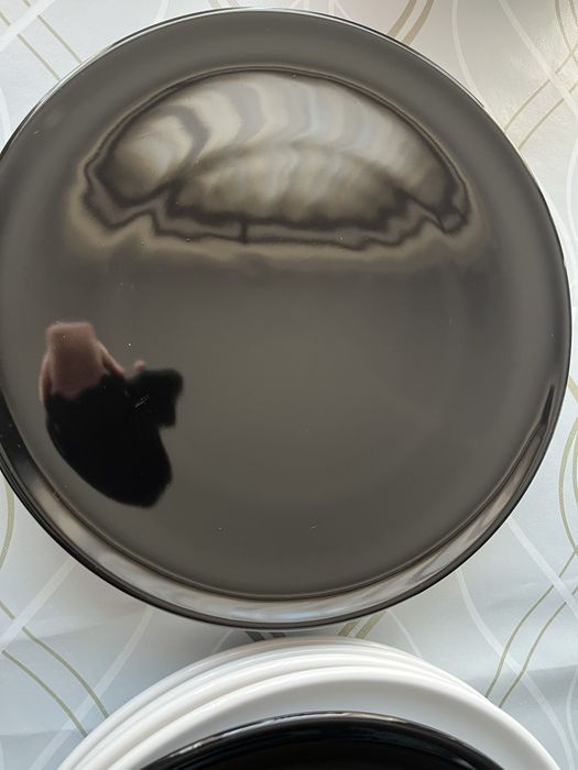 Комплект 8 бр. керамични чинии Waechtersbach 27 см диам.