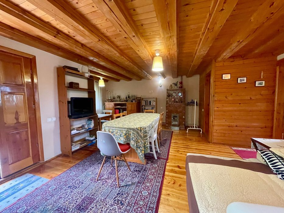 Inchiriere cabana Calimanesti Valcea, cu ponton la Olt