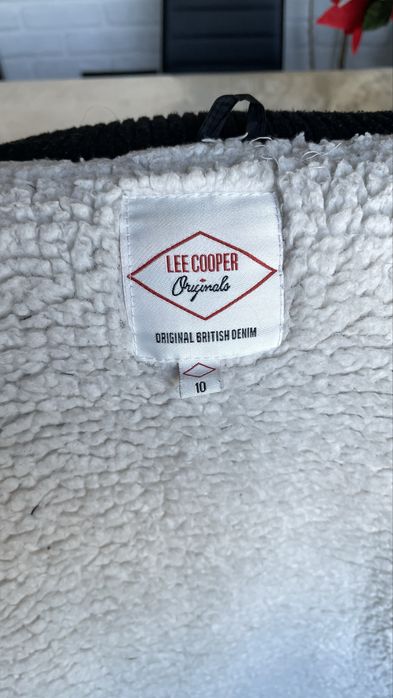 Якета за момиче / момче