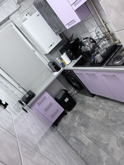 Garsonieră modernă ultracentral Ploiești (Piața Victoriei)