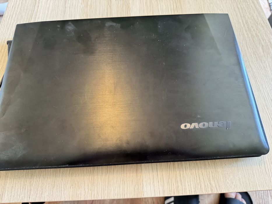 Лаптоп Lenovo Y510p