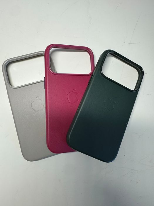 Huse Apple Iphone 18Pro Max -18Pro -magsafe