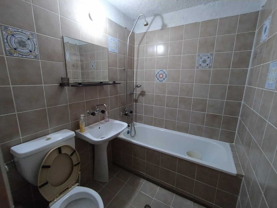 Дава се под наем Двустаен апартамент в София, Младост 1А - 65 кв.м за 612 € - Снимка #6