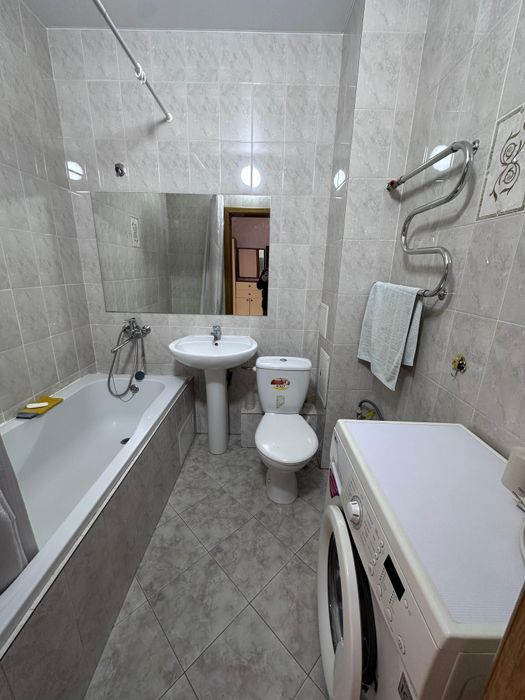 Продам полноценную  1 к.кв