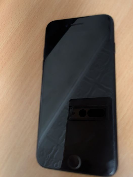 iPhone se 2020 аккумулятор 100%