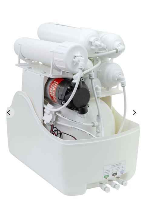 Фильтр для воды осмос "Moi Filter"-Ravent lux/class AL112559GA