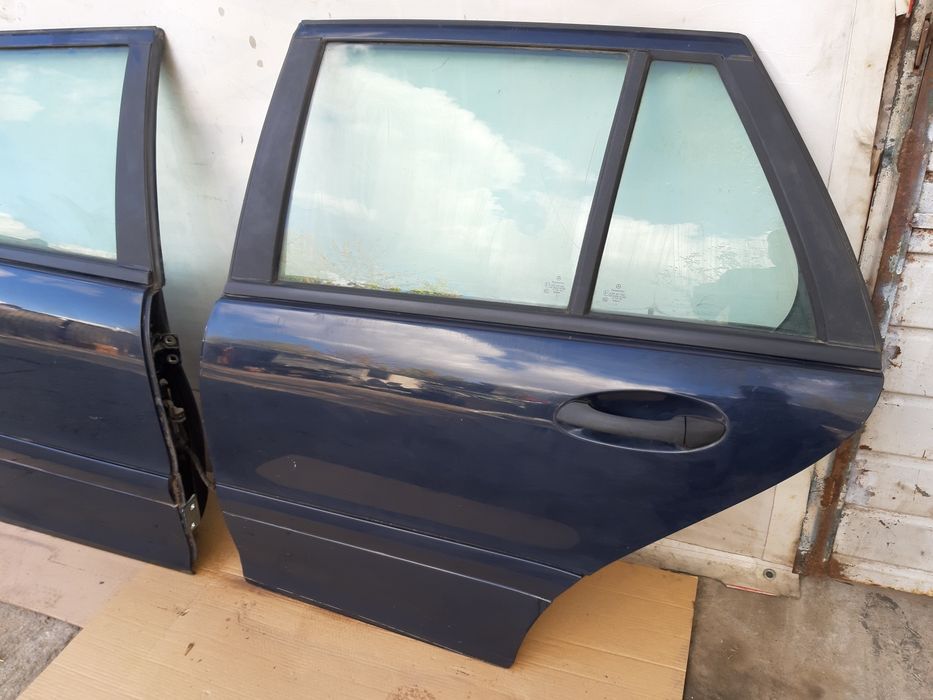 Usa stanga dreapta spate mercedes w203 combi break