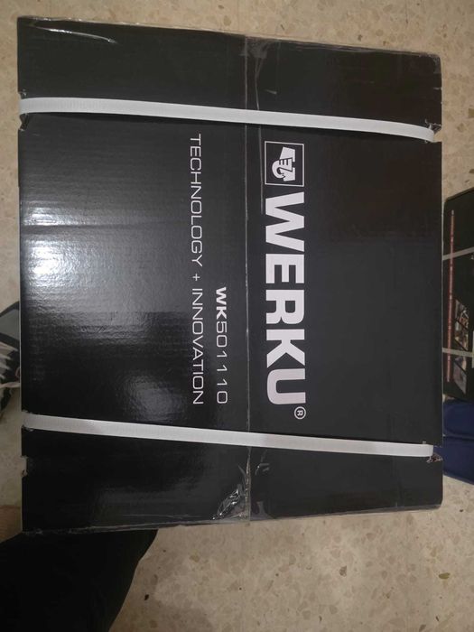 Pompa pentru zugravit  airlees