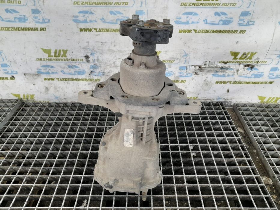 Diferential spate 43100-37000 1.5 TGDI G15DTF SsangYong Korando 3 [2t