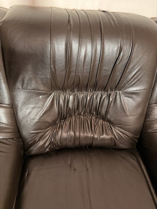 Фотьоил  почти нов