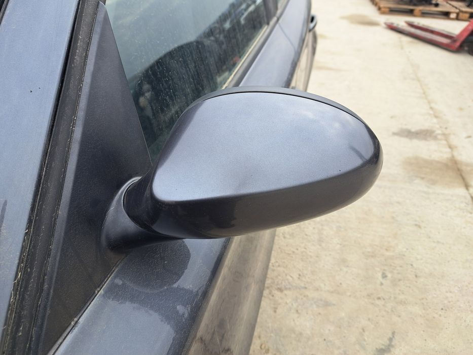 Oglinda stanga Bmw 1 (E81, E87) [Fabr 2004-2010] Hatchback A22 Sparkli