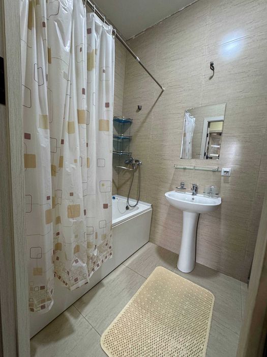 Продаётся 2 комнатная квартира, ЖК Manzara, High Town City, Юнусобод