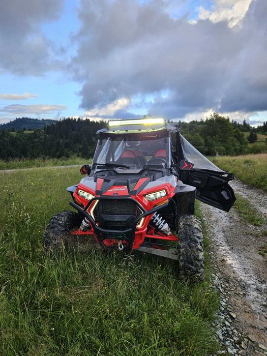 Polaris RZR XP4 1000 EPS 2024 • Full Option • Stare Impecabilă